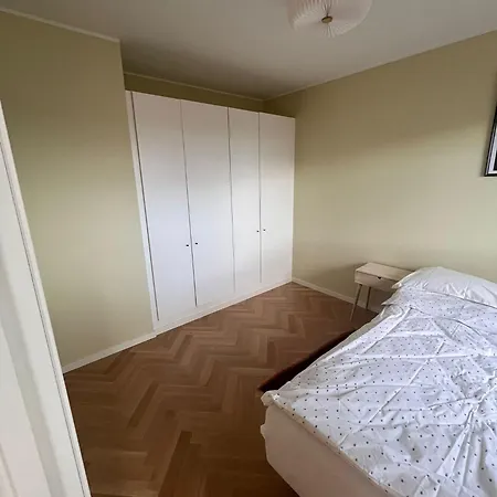 Pen I Et Koselig Nabolag Oslo