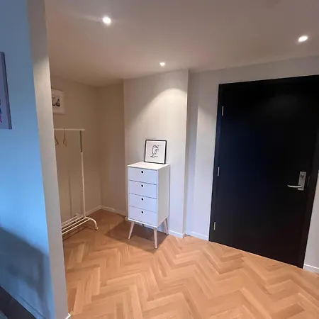 Pen I Et Koselig Nabolag