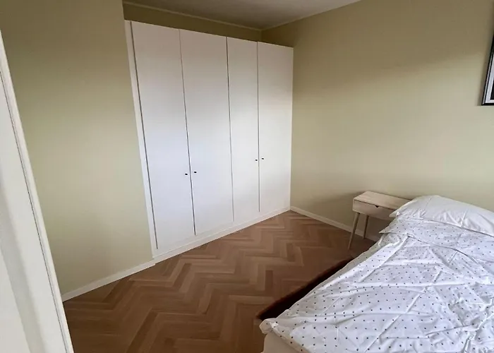 Pen I Et Koselig Nabolag Oslo