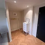 Apartmán Pen I Et Koselig Nabolag Oslo