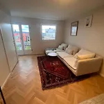 Apartmán Pen I Et Koselig Nabolag *