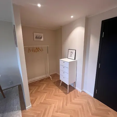 Appartement Pen I Et Koselig Nabolag Oslo
