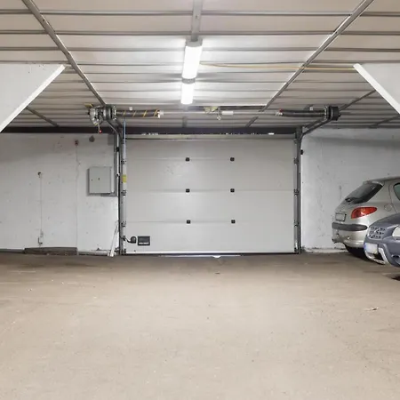 Pen I Et Koselig Nabolag *