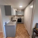 Apartamento Pen I Et Koselig Nabolag Oslo