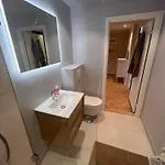 Pen I Et Koselig Nabolag Apartamento *