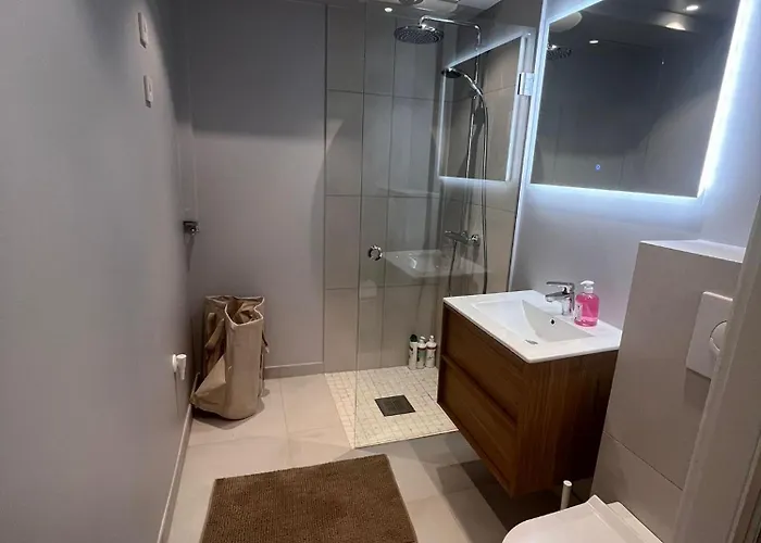 Pen I Et Koselig Nabolag شقة أوسلو